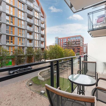 Aura III Apartments & Free Parking By Downtown Apartments Gdańsk Exterior foto